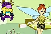 Thumbnail of Tinkerbell Dress up 2